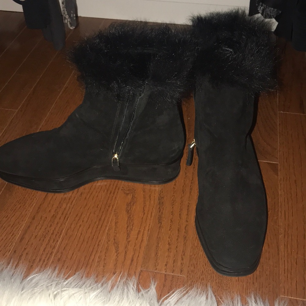Women’s winter boots
